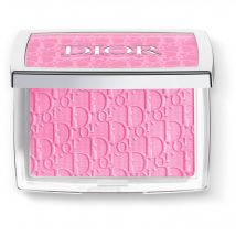 Dior - Dior Backstage Rosy Glow Blush Éclat Naturel - Fini Bonne Mine 001 Pink - Couvrance Moyenne - 4.4 g