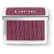 Dior - Dior Backstage Rosy Glow Blush Éclat Naturel - Fini Bonne Mine 006 Berry - Couvrance Moyenne - 4.4 g
