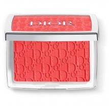 Dior - Dior Backstage Rosy Glow Blush Éclat Naturel - Fini Bonne Mine 015 Cherry - Couvrance Moyenne - 4.4 g