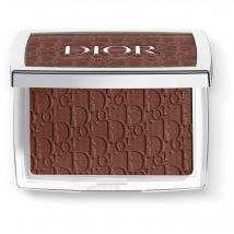 Dior - Dior Backstage Rosy Glow Blush Éclat Naturel - Fini Bonne Mine 020 Mahogany - Couvrance Moyenne