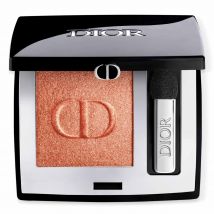 Dior - Diorshow Mono Couleur Fard À Paupières Haute Couleur & Longue Tenue 628 Amber Star