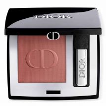 Dior - Diorshow Mono Couleur Fard À Paupières Haute Couleur & Longue Tenue 763 Rosewood