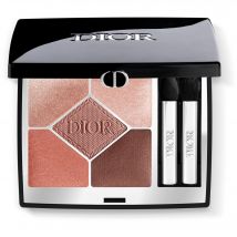 Dior - Diorshow 5 Couleurs Palette Yeux - Texture Crémeuse - Longue Tenue & Confort 429 Toile De Jouy - Couvrance Haute - 7 g
