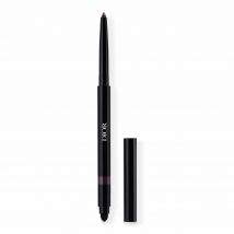 Dior - Diorshow Stylo Eyeliner Waterproof - Tenue 24 H - Couleur Intense 771 Matte Taupe