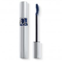 Dior - Diorshow Iconic Overcurl Mascara Volume - Tenue 24 H - Effet Fortifiant 264 Blue - Couvrance Haute - 6 g