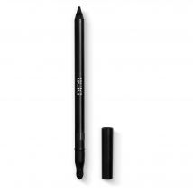 Dior - Diorshow On Stage Crayon Crayon Khôl - Waterproof - Couleur Intense 099 Black - Couvrance Haute - 1.2 g