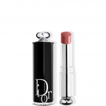 Dior - Dior Addict Rouge À Lèvres Brillant - 90 % D'origine Naturelle 422 Rose Des Vents - Rose - Couvrance Moyenne - Naturel