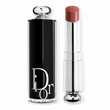Dior - Dior Addict Rouge à Lèvres Brillant - 90 % d'Origine Naturelle 616 Nude Mitzah - Rose - Couvrance Légère