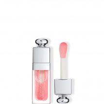 Dior - Dior Addict Lip Glow Oil Huile À Lèvres Brillante Nourrissante - Rehausseur De Couleur 001 Pink