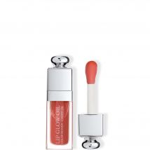 Dior - Dior Addict Lip Glow Oil Huile À Lèvres Brillante Nourrissante - Rehausseur De Couleur 012 Rosewood