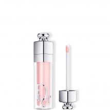 Dior - Dior Addict Lip Maximizer Gloss Repulpant 001 Pink - Rose - Couvrance Haute - Naturel - 6 ml