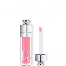 Dior - Dior Addict Lip Maximizer Gloss Repulpant 010 Holo Pink - Rose - Couvrance Haute - Naturel - 6 ml