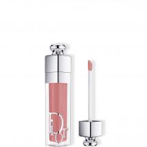 Dior - Dior Addict Lip Maximizer Gloss Repulpant 014 Shimmer Macadamia - Rose - Couvrance Haute - Naturel - 6 ml