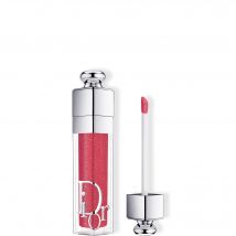 Dior - Dior Addict Lip Maximizer Gloss Repulpant 027 Intense Fig - Rose - Couvrance Haute - Naturel - 6 ml