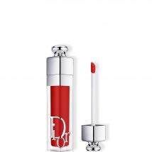 Dior - Dior Addict Lip Maximizer Gloss Repulpant 028 Dior 8 Intense - Rouge - Couvrance Haute - Naturel - 6 ml