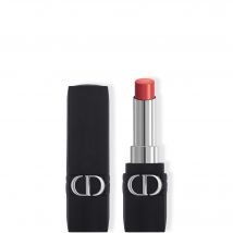 Dior - Rouge Dior Forever Rouge À Lèvres Sans Transfert - Mat Ultra-pigmenté 525 Forever Chérie - Rose - Couvrance Haute