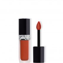 Dior - Rouge Dior Forever Liquid Rouge À Lèvres Liquide Sans Transfert 840 Forever Radiant - Rouge - Couvrance Haute