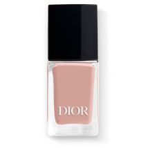 Dior - Dior Vernis Vernis à Ongles Effet Gel & Couleur Couture 100 Nude Look - - Couvrance Haute