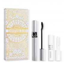 Dior - Coffret Diorshow Iconic Overcurl Mascara & Base-sérum Mascara