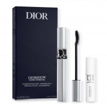 Dior - Coffret Diorshow Mascara & Base-sérum Mascara - 4 ml