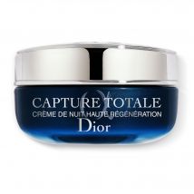 Dior - Capture Totale Crème De Nuit 60ml - 60 ml
