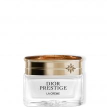 Dior - La Crème Texture Essentielle Crème Anti-âge Haute Réparation 50ml - Naturel - 50 ml