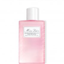 Dior - Miss Dior Gelée De Rose Purifiante Pour Les Mains 100ml - 100 ml
