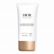 Dior - Dior Solar La Crème Protectrice Spf 50 150ml - 50 ml