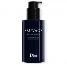 Dior - Sauvage La Lotion 100ml - 100 ml