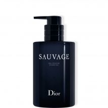 Dior - Dior Sauvage Gel Douche Parfumé Pour Le Corps - Nettoie, Rafraîchit Et Parfume La Peau 250 Ml