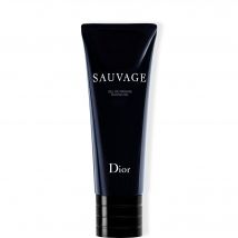 Dior - Sauvage Gel De Rasage Parfumé - Aide À Protéger Des Irritations - Haute Précision 150ml