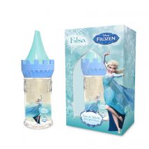 Disney Produits - La Reine Des Neiges Eau De Toilette Vaporisateur 50ml