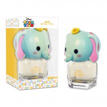 Disney Produits - Tsum Tsum Dumbo Eau De Toilette Vaporisateur 50 Ml
