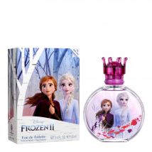Disney Produits - Reine Des Neiges Frozen Ii Eau De Toilette 100ml