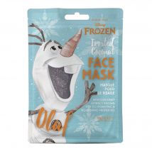 Disney Produits - La Reine Des Neiges Masque Visage Olaf 25ml - 25 ml