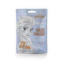 Disney Produits - Masque Visage Disney Reine Des Neiges Elsa