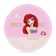 Disney Produits - Pure Princess Ariel Masque Visage 25ml - 25 ml