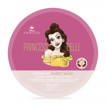 Disney Produits - Pure Princess Belle Masque Visage 25ml - 25 ml