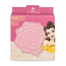 Disney Produits - Pure Princess Belle Bombe De Bain 130g - 30 g