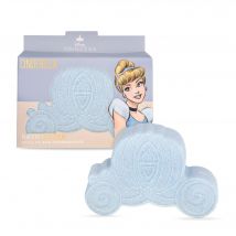 Disney Produits - Pure Princess Cinderella Bombe De Bain 130g - 30 g