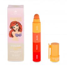 Disney Produits - Pure Princess Ariel Lèvres & Joues 1,2g - 1,2 g