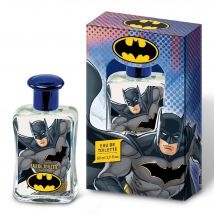 Dc Heroes - Batman Eau De Toilette 50ml