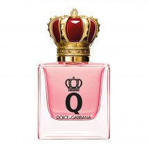 Dolce & Gabbana - Q By Dolce&gabbana Eau De Parfum 30ml