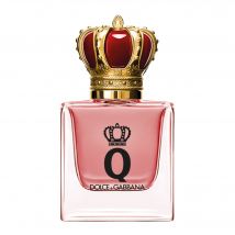 Dolce & Gabbana - Q By Dolce&gabbana Eau De Parfum Intense 30ml