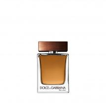 Dolce & Gabbana - The One For Men Eau De Toilette Vaporisateur 30ml