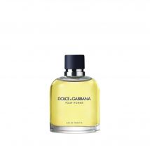 Dolce & Gabbana - Pour Homme Eau De Toilette Vaporisateur 75ml