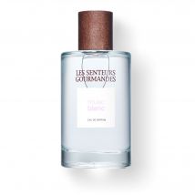 Les Senteurs Gourmandes - Musc Blanc Eau De Parfum 100ml