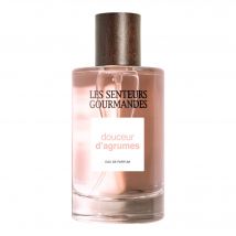 Les Senteurs Gourmandes - Douceur D'agrumes Eau De Parfum 100ml