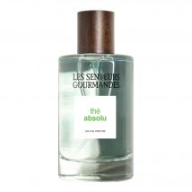Les Senteurs Gourmandes - Thé Absolu Eau De Parfum 100ml