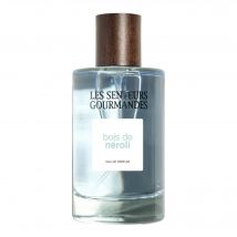 Les Senteurs Gourmandes - Bois De Néroli Eau De Parfum 100ml